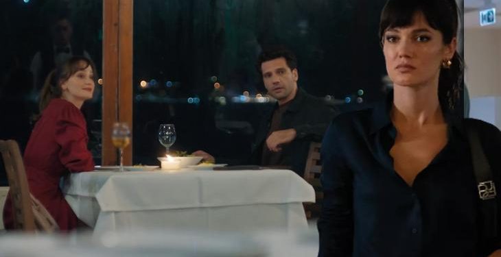 Yargı’da muhteşem gece! Ceylin haklı çıktı, Mine tekrar gözaltında