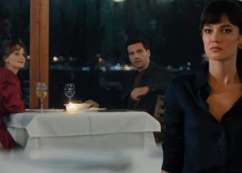 Yargı’da muhteşem gece! Ceylin haklı çıktı, Nil tekrar gözaltında