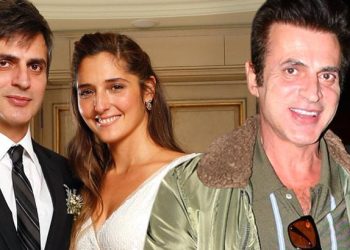 ’70 yaş erken, 80’den sonra evlilik düşünüyorum!’