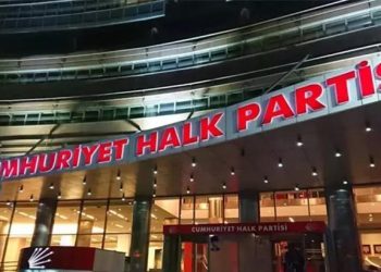 CHP’de iç denetim uygulaması başlıyor