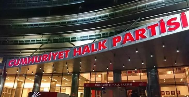CHP’de iç denetim uygulaması başlıyor