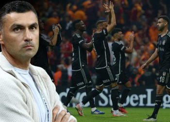 Derbi mağlubiyeti sonrası dikkat çeken çıkış! ‘Beşiktaş bunun cezasını yaşadı’