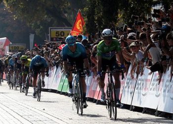 Erman Öner yazdı: Cumhurbaşkanlığı Bisiklet Turu’nda devler sıraya girdi!