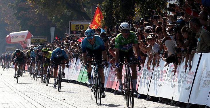 Erman Öner yazdı: Cumhurbaşkanlığı Bisiklet Turu’nda devler sıraya girdi!
