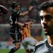 Galatasaray derbisi sonrası Beşiktaş’ın yıldızlarına salvolar! ‘Etkisiz ve verimsizdi’