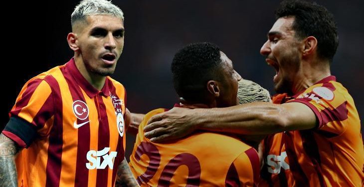 Mehmet Özdilek’ten Beşiktaş derbisi sonrası Galatasaray’ın yıldızına övgü! ‘Tek başına yıprattı’