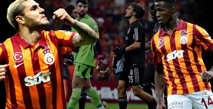 Tugay Kerimoğlu: İnatla aynı oyuna devam etti!