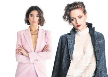 Ünlülerden Biden’a ateşkes çağrısı