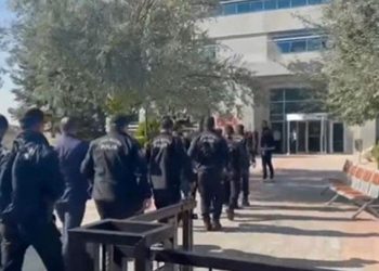 2 ilde operasyon! Bakan Yerlikaya: Tefecilerin nefesini keseceğiz