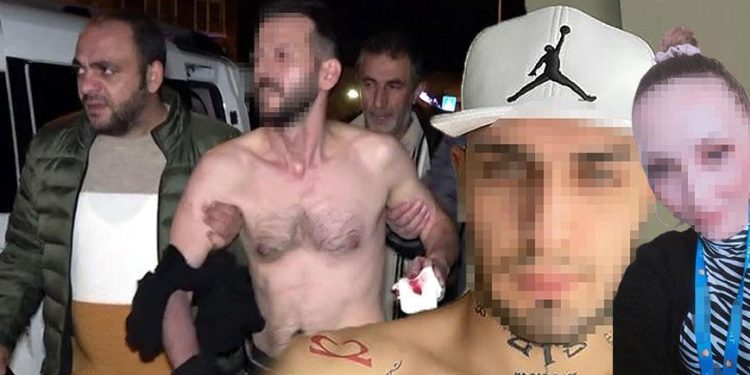4 gün önce boşandığı eski eşini ve sevgilisini bıçakladı! İlk ifadesi ortaya çıktı