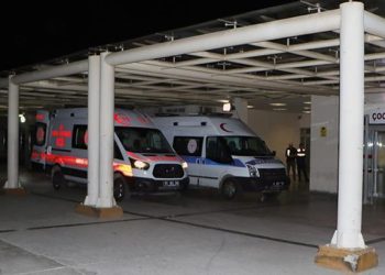 Adana’da kuzenlerin borç kavgası kanlı bitti: 1 ölü, 1 yaralı
