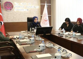 Bakan Göktaş açıkladı! Emine Erdoğan’dan Filistinli savaş mağduru çocuklara yardım eli