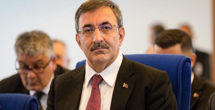 Bütçe maratonu başlıyor! Cumhurbaşkanı Yardımcısı Yılmaz tarih verdi