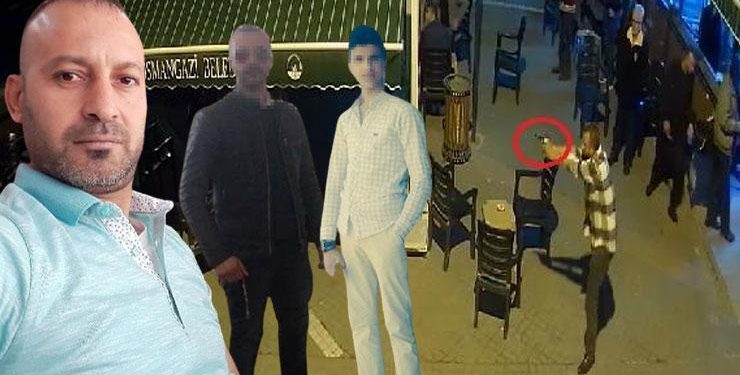 Düğünde cinsel taciz iddiası! ‘Ateş ettiler ancak babamı onlar vurmadı’