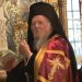 Fener Rum Patriği Bartholomeos: Dua etmeye devam edeceğiz