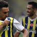 Fenerbahçe’de İrfan Can Kahveci mest etti! Kariyer sezonunu yaşıyor