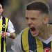 Fenerbahçe’de Sebastian Szymanski fırtınası! İnanılmaz performans