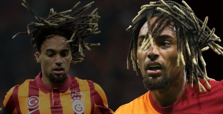 Galatasaray’da Sacha Boey’a transfer kancası! Avrupa devi, derbide izledi