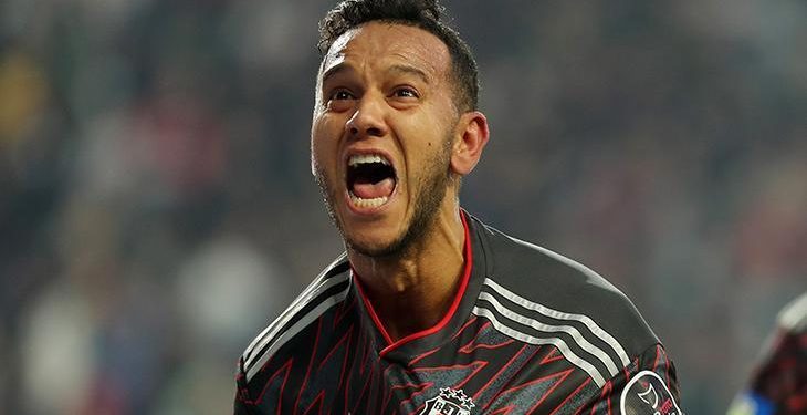 Josef’ten Galatasaray-Beşiktaş derbisi sonrası olay paylaşım! Taraftarlar çıldırdı