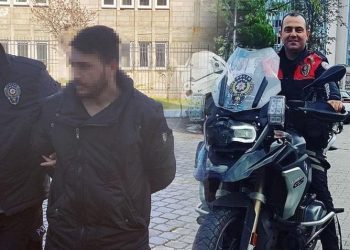 Polisin şehit olduğu kaza ile ilgili yeni gelişme!