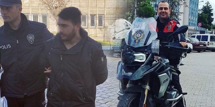 Polisin şehit olduğu kaza ile ilgili yeni gelişme!