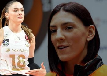 Sultanlar Ligi’nde Tijana Boskovic fırtınası! VakıfBank’ta Zehra Güneş dikkat çekti