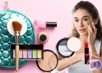 Ucuzunu almayın! Yanlış makyaj malzemesi kansere kadar götürebilir