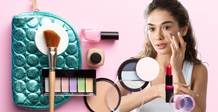 Ucuzunu almayın! Yanlış makyaj malzemesi kansere kadar götürebilir