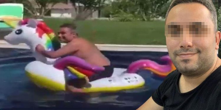 Zabıt katibinin çetesi çökertildi! Tatil görüntüleri ortaya çıktı: Eski eşi ve annesi de işin içinde